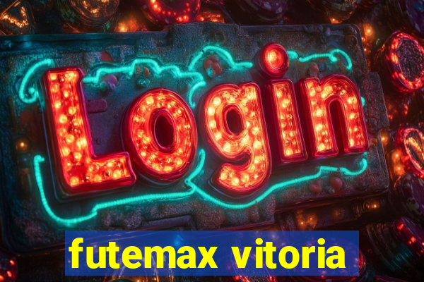 futemax vitoria